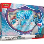 Pokémon TCG Scarlet & Violet ex Box Palafin ex – Sleviste.cz
