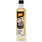 Daily Thai Speciální olej pro Wok 500 ml – Hledejceny.cz