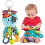 Lamaze Kapitán Kalamár LC – Sleviste.cz