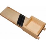 Struhadlo na zelí třínožové 67x19 cm – Hledejceny.cz