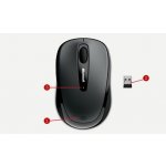 Microsoft Wireless Mobile Mouse 3500 GMF-00292 – Hledejceny.cz