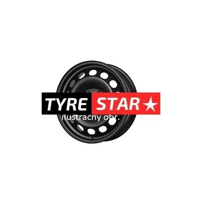 MWD 16190 6.5x16 5x108 ET47 | Zboží Auto