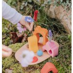 Grimm's SADA SMALL WORLD - HRA NA LOUCE – Zboží Dáma