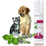 Biogance Clean Ears Lotion Péče o uši pro psy 100 ml – Zboží Mobilmania