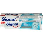 Signal Family Daily White 125 ml – Zboží Mobilmania