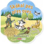 Říkadla pro děti - Skákal pes přes oves – Sleviste.cz