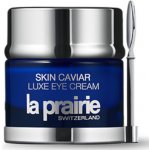 La Prairie Skin Caviar Luxe eye Cream Remastered With Caviar Premier 20 ml – Hledejceny.cz