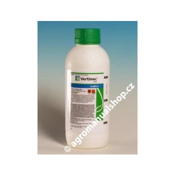 AGROSPOL Czech VERTIMEC 1,8 EC 1l