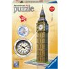 3D puzzle MPK Toys 3D puzzle Big Ben s hodinami 216 ks