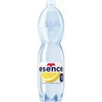 Mattoni Perlivá přírodní minerální voda Esence Citron 1,5 l – Hledejceny.cz