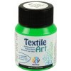 Barva na textil Barva na textil Nerchau Textile Art 59 ml brilantní zelená