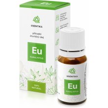 Esentika Éterický olej Eukalyptus 10 ml