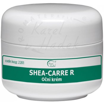 Karel Hadek Shea-Carre R oční krém 15 ml