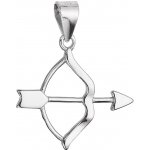 Pavona Stříbrný přívěsek luk 64060 – Sleviste.cz