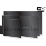 Fenix ECOSUN 600 GS-Wifi Black