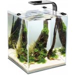 Aquael Shrimp Set Smart 20 D&N černý 25 x 25 x 30 cm – Sleviste.cz