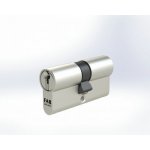 Assa Abloy FAB 3.00/BDNs 30+35 5 klíčů Nikl satén - BT3 – Sleviste.cz