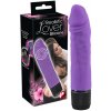 Dilda You2Toys Realistic Lover