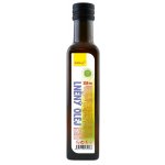 Wolfberry Lněný olej 0,25 l – Sleviste.cz