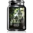 Svíčka Village Candle Haunted Mansion 602 g