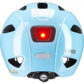 Uvex OYO Cloud blue /grey 2022