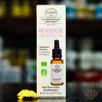 Bio Bachovky Menopauza květová esence 20 ml – Hledejceny.cz