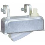 Ventil plovákový pro napájecí koryta nerezový – Zbozi.Blesk.cz