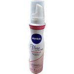 Nivea Care & Hold Soft Touch Caring Mousse tužidlo střední fixace 150 ml – Zbozi.Blesk.cz