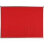 VMS Vision ekoTAB Textilní nástěnka 60 x 90 cm – Zbozi.Blesk.cz