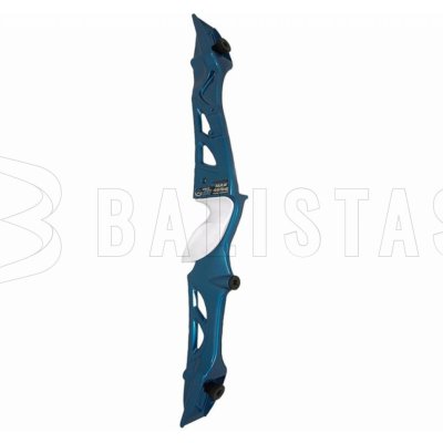 Střed luku Core Beginner Jet 24″ pravý modrý 66-68-70″ – Zboží Dáma