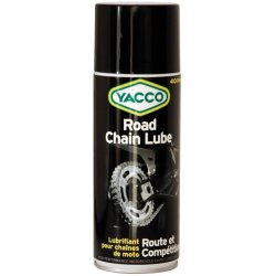 Yacco Road Chain Lube 400 ml