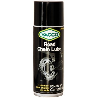 Yacco Road Chain Lube 400 ml | Zboží Auto