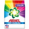 Prášek na praní Ariel Prací prášek Color 2,475 kg 45 PD