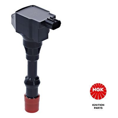 Zapalovací cívka NGK U5097 – Zboží Mobilmania