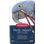 Derwent Pastel Pencil 32991 12 ks – Zboží Dáma