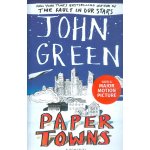 Paper Towns – Hledejceny.cz