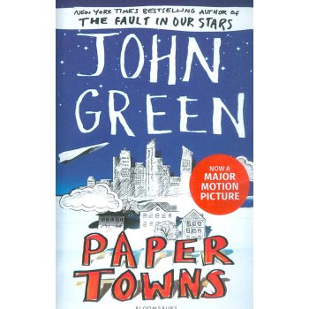 Paper Towns