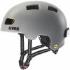 Cyklistická helma Uvex City 4 Mips SAND matt 2022