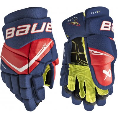 Bauer S25 VAPOR FLY40 Glove JR – Zboží Dáma
