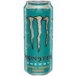MONSTER FIESTA ULTRA MANGO 500 ml – Zboží Mobilmania