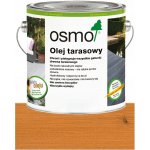 Osmo 009 Terasový olej 0,75 l Modřín – HobbyKompas.cz Osmo 009 Terasový olej 0,75 l Modřín – HobbyKompas.cz