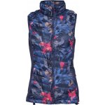 Columbia Powder Pass tmavomodrá – Zboží Mobilmania