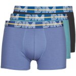 DIM POWERFUL BOXERS DIM modré 3x – Zboží Dáma