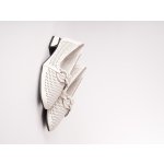 KARISMA dámské mokasíny perforované bílé – Sleviste.cz