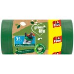 Fino LD Green Life Easy pack 35 l 25µm 22ks – Sleviste.cz
