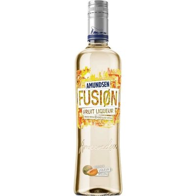 AMUNDSEN FUSION MELON 15% 0,5 l (holá láhev) – Zboží Dáma