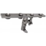 FOMEI Studiový držák pro 4x LED BAR – Zboží Živě