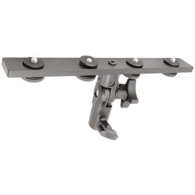 FOMEI Studiový držák pro 4x LED BAR – Zboží Živě