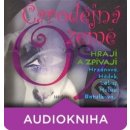 Audiokniha Čarodějná země Oz - Jitka Škápiková, Kryštof Hádek, Lucie Pernetová, Radek Holub