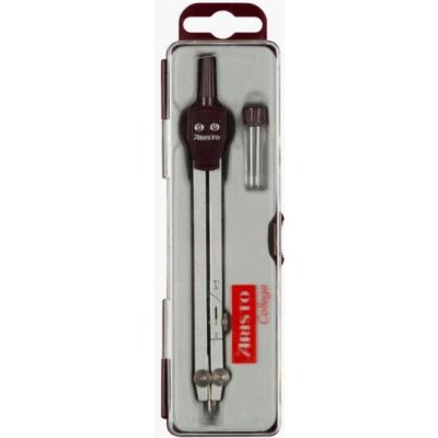 Aristo College školní kružítko 55030 – Zboží Dáma